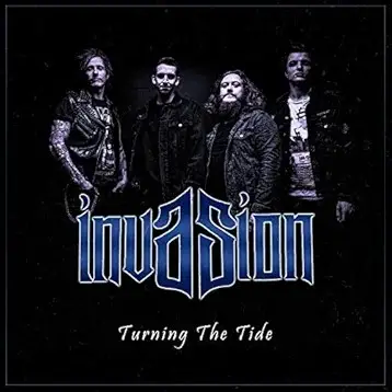 Invasion (NOR) : Turning the Tide